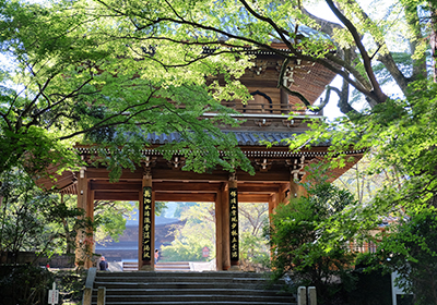 功山寺