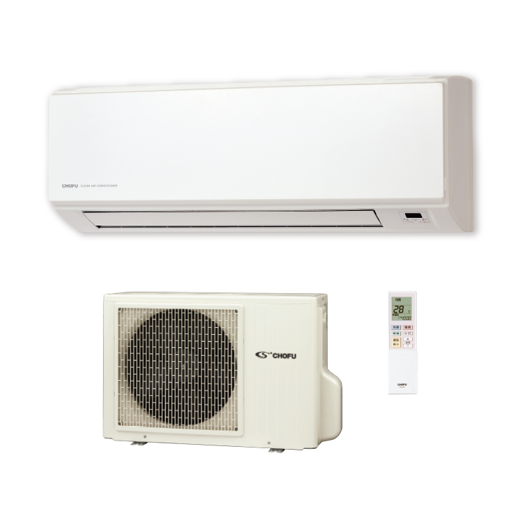 長府 ルームエアコン RA-2534PV 2011 年製 CHOFU クーラー 長府 ルームエアコン RA-2534PV 2011 年製 CHOFU クーラー