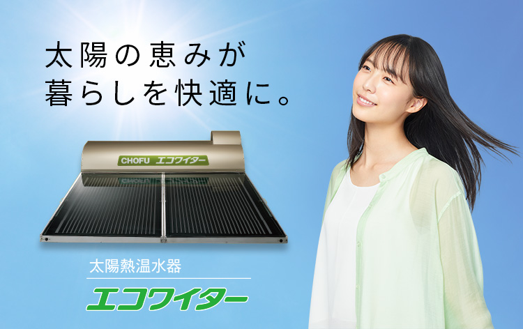 エコワイター