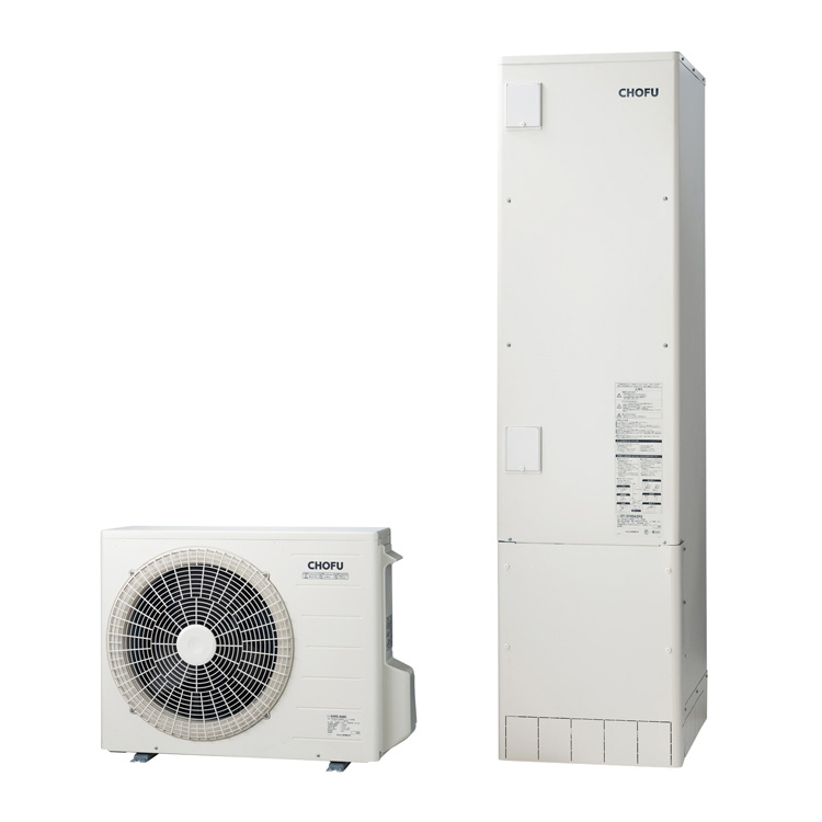 EHP-3705AZP｜【長府製作所】-石油・ガス給湯機器をはじめ、住宅関連