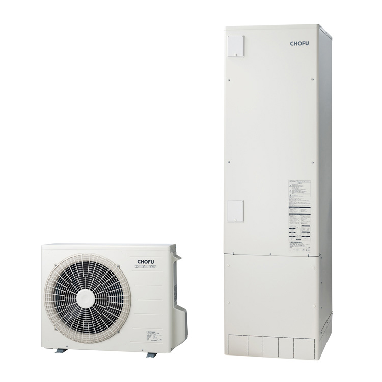 EHP-4605BX｜【長府製作所】-石油・ガス給湯機器をはじめ、住宅関連